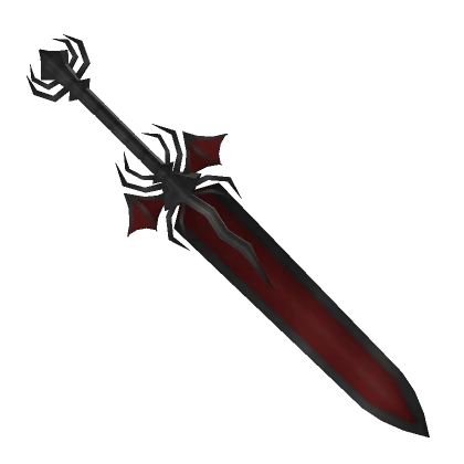 Vampiric Greatsword