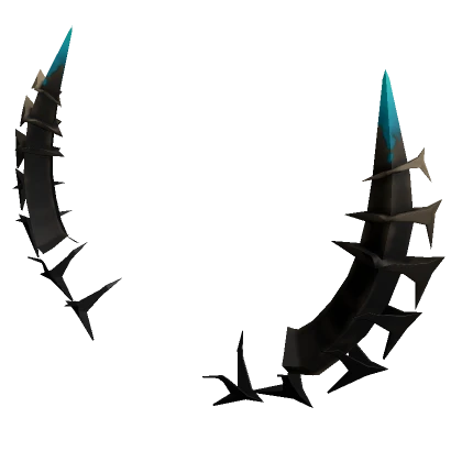 Horn Addon: Korblox