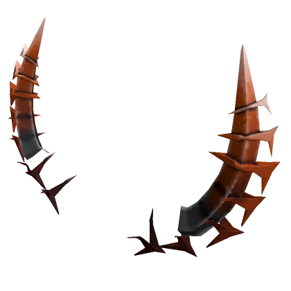 Horn Addon: Orange