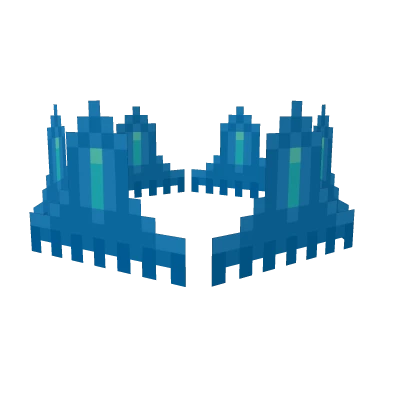 Blue 8-Bit Addon