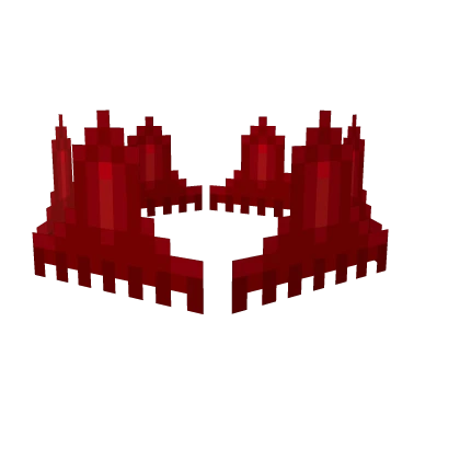 Red 8-Bit Addon