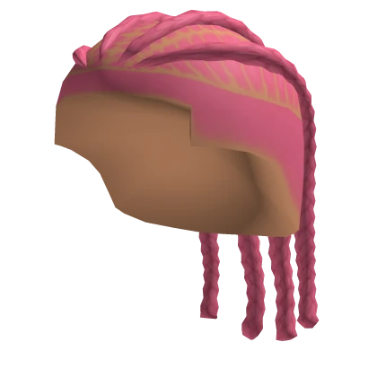 Y7KCC'S Cornrows (V13)