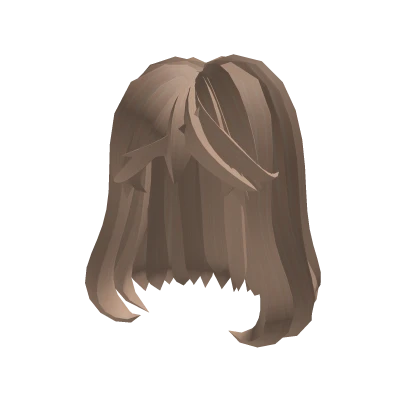 Leopa's Hair
