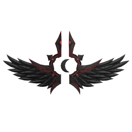 Dark Moon Wings
