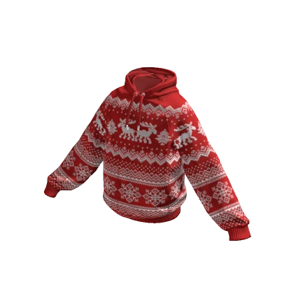 Christmas Hoodie