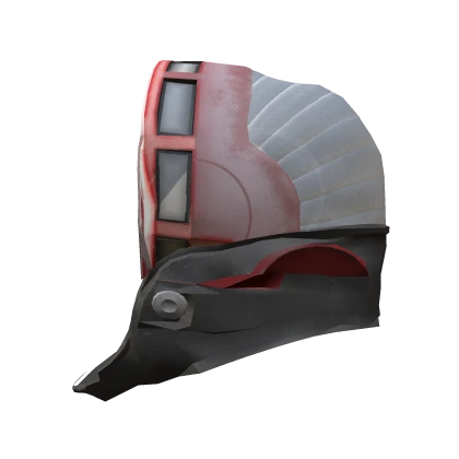 Elite Metro Enforcer Helmet