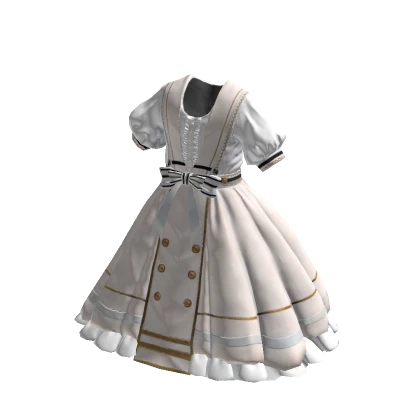 🛍️Medieval Archive Dress