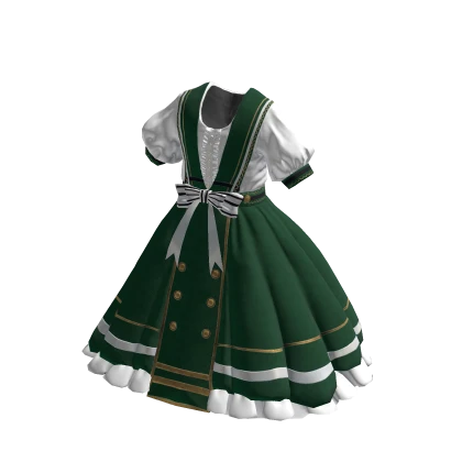 🛍️Medieval Archive Dress