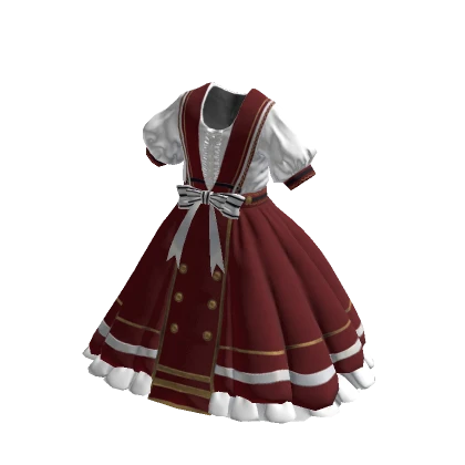 🛍️Medieval Archive Dress