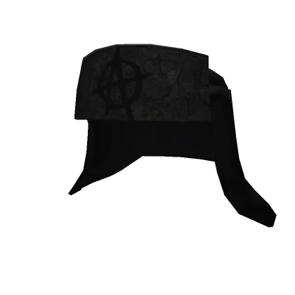 Anarchists Ushanka