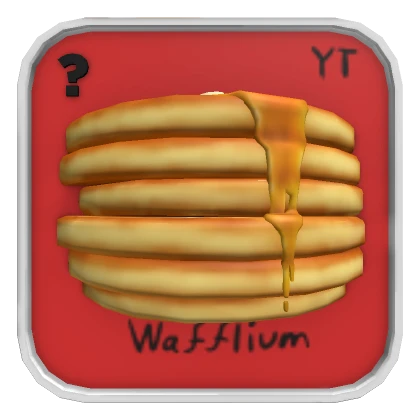 Wafflium Hat