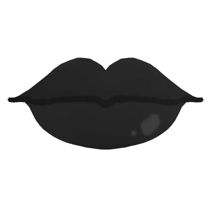 (1.0 R6) Black lips