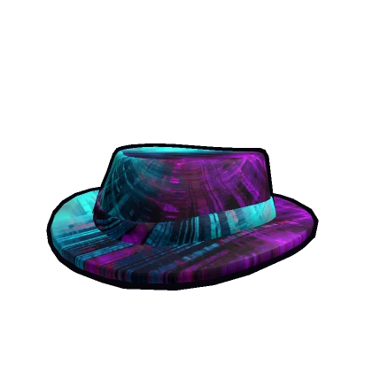 Zarc Fedora