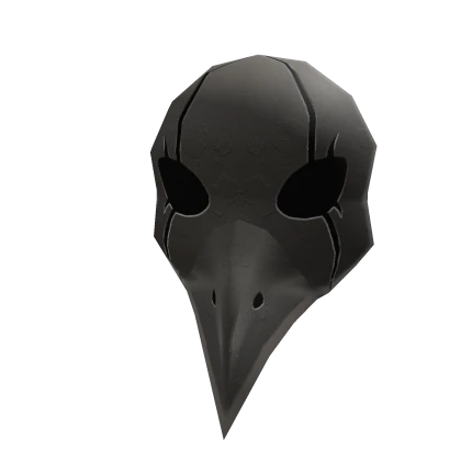 Beak Mask