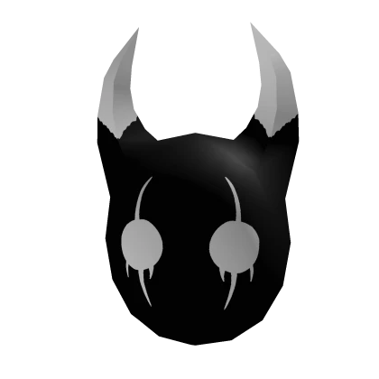 Shadow Demon Mask