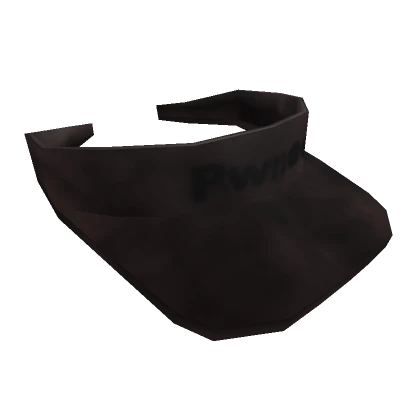 Pwnage Visor