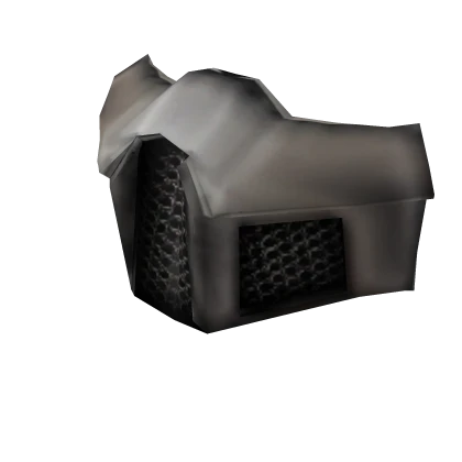 Hooded Skylord's Respirator