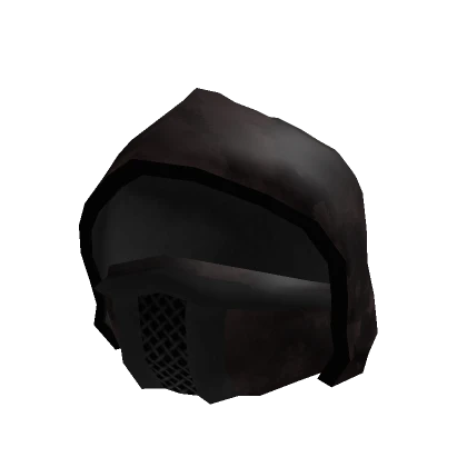 Masked Hood of Pwnage