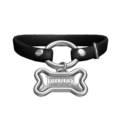 Puppy Collar Choker