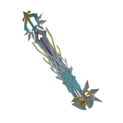 Ultima Kingdom Blade Key