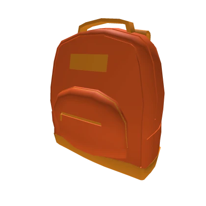 Nerf Backpack