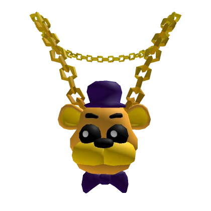 Gold Har Har Chain