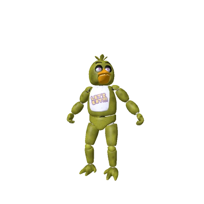Chica FNAF