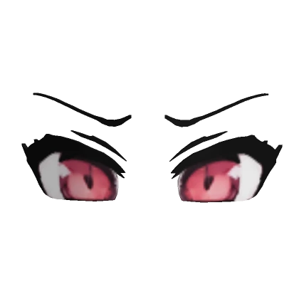 😊 Anime Eyes (3D) 😊