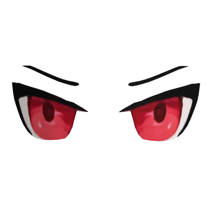 😊 Anime Eyes (3D) 😊