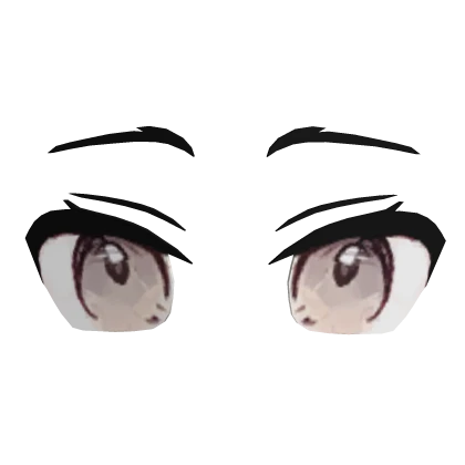 😊 Cute Eyes (3D) 😊