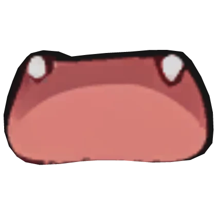 🙂 Vampire Mouth (3D) 🙂