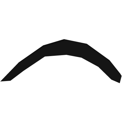🙂 Sad Mouth (3D) 🙂