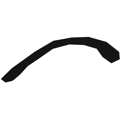 🙂 Frown Mouth (3D) 🙂