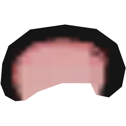 🙂 Tiny Cute Mouth (3D) 🙂