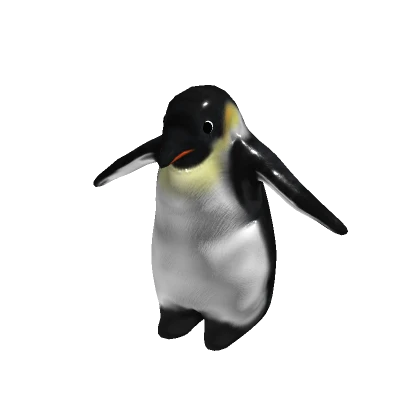 Penguin Suit