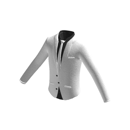 suit white