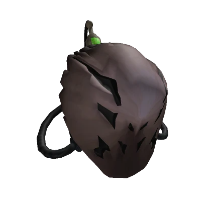 Executioner Claw's Helmet (Old)