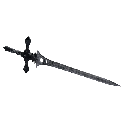 Void Hollow Blade