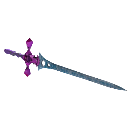 Pink Hollow Blade