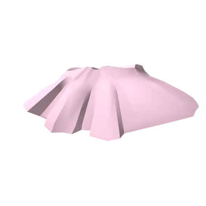 Lovely Pink Skirt (Woman 3.0)