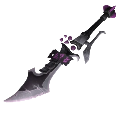 Pink Eternal Sword