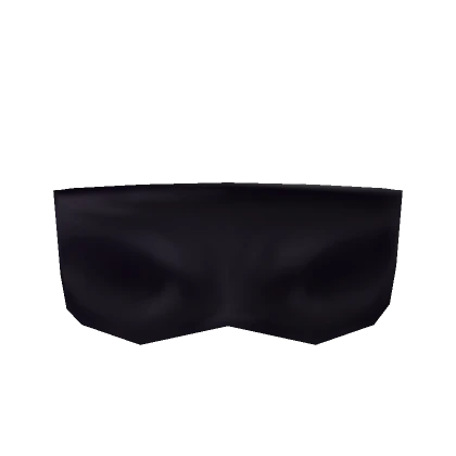 Gojo Blindfold