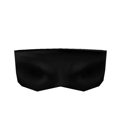 Gojo Blindfold