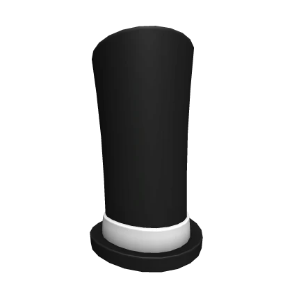 Small Tall Top Hat