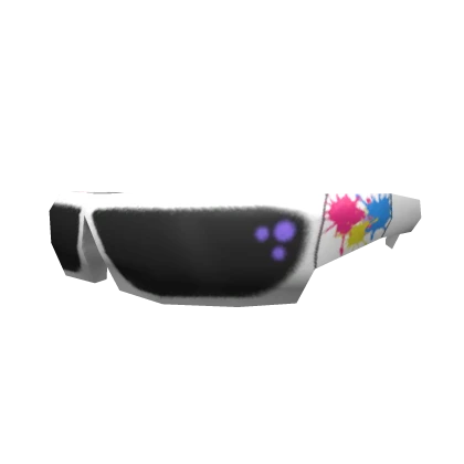 Painter Skater Shades