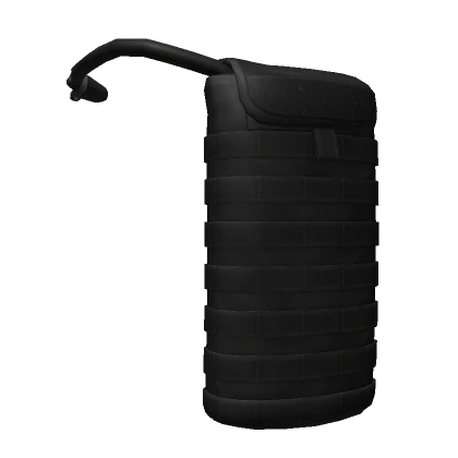 Tactical Vulture Hydration Pack