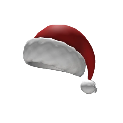 Santa Hat