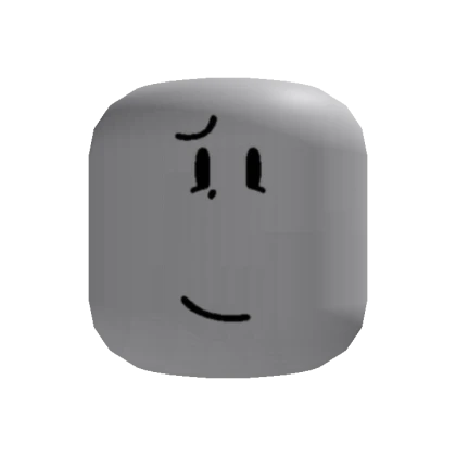 Forsaken: Two Times Redesing - Nervous Smile Face