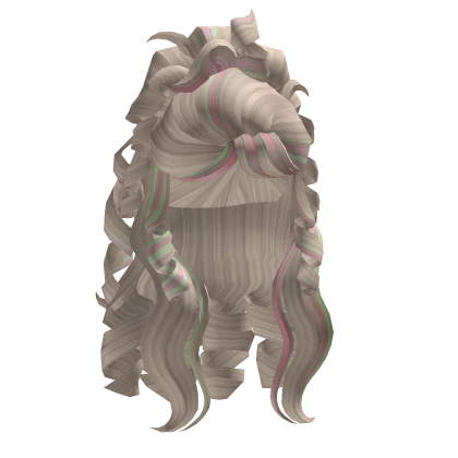 Poise Messy Tucked Pompadour (Bernilac)