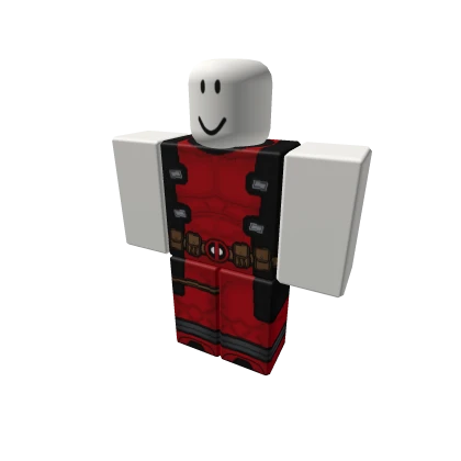 Deadpool (Classic) (-)